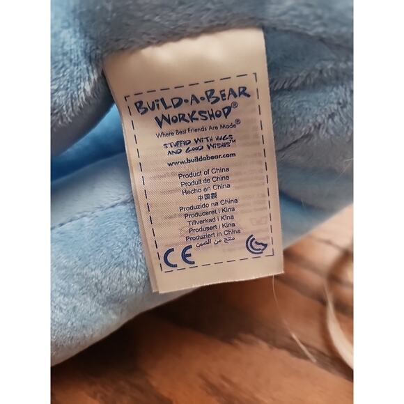 Build A Bear Workshop My Little Pony Unicorn - Picture 3 of 3